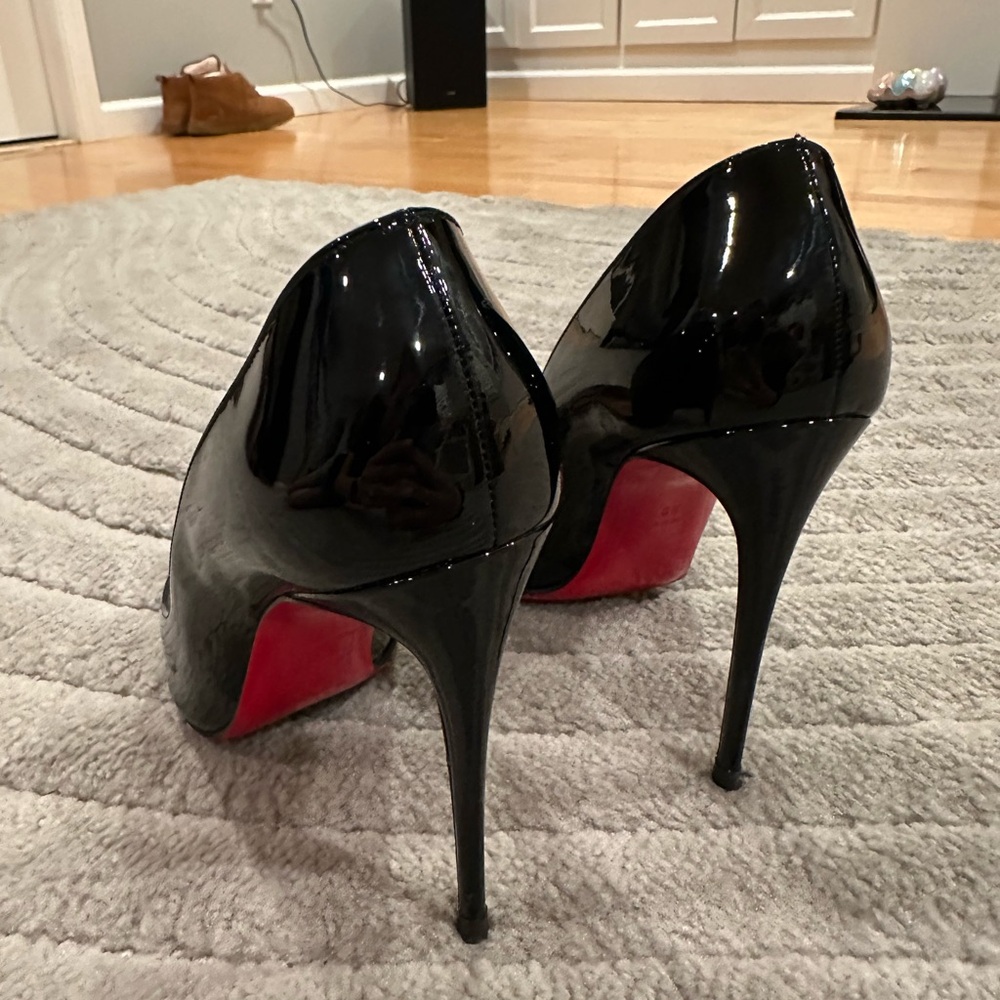 Christian Louboutin Heels
